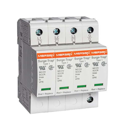 MERSEN STP600YN07