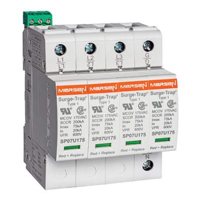 MERSEN STP480HN07M