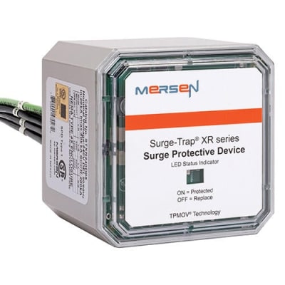 MERSEN STXR240D05