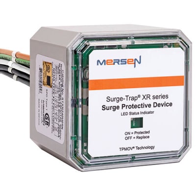 MERSEN STXR240H05N