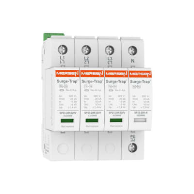 MERSEN 83230100
