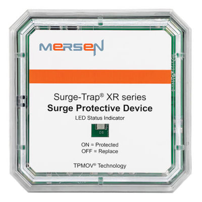 MERSEN STXR208Y05AN