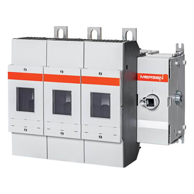 MERSEN M600J40