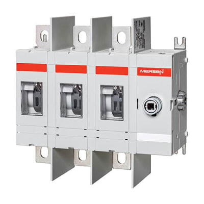 MERSEN M400U03