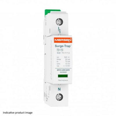 MERSEN 83230101