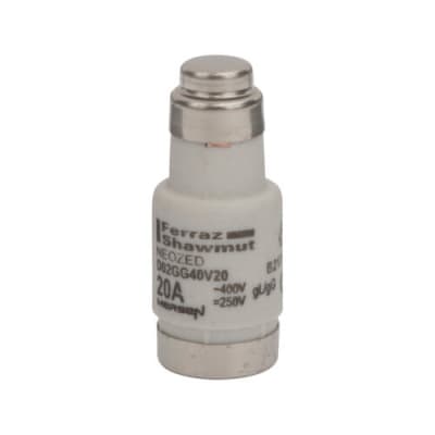 MERSEN D02GG40V20