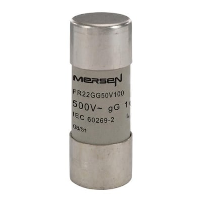 MERSEN FR22GG50V100