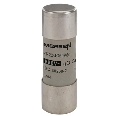 MERSEN FR22GG69V80