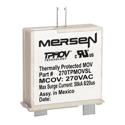 MERSEN 270TPMOVSL