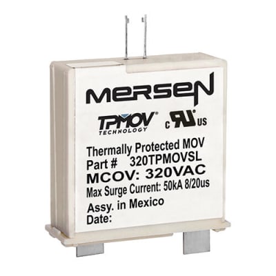 MERSEN 320TPMOVSL