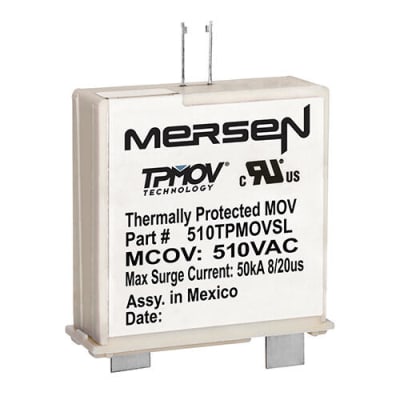 MERSEN 510TPMOVSL