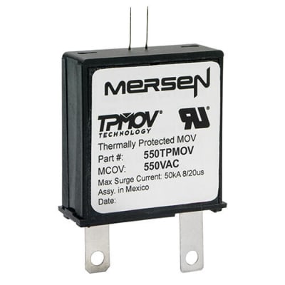 MERSEN 550TPMOV