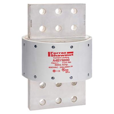 MERSEN A4BY6000