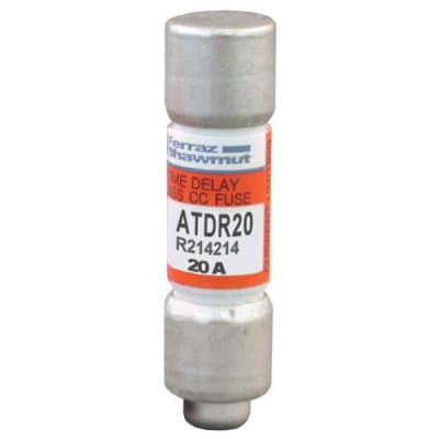 MERSEN ATDR20-6PK