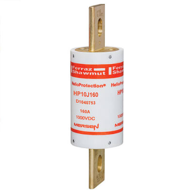 MERSEN HP10J160