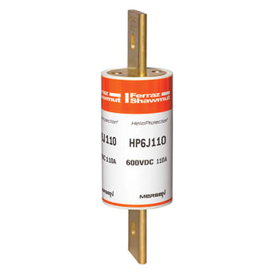 MERSEN HP6J110