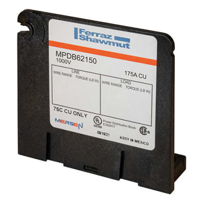 MERSEN MPDB62150