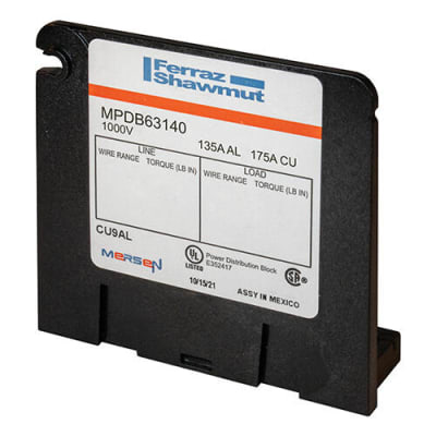 MERSEN MPDB63140