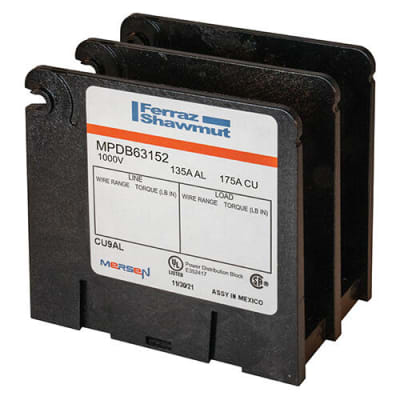 MERSEN MPDB63152