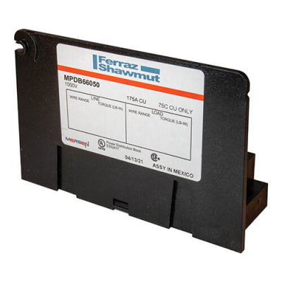MERSEN MPDB66050