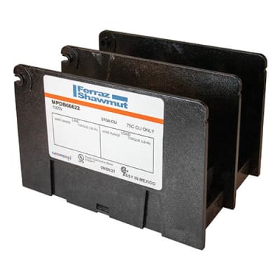 MERSEN MPDB66622