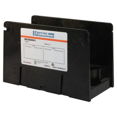 MERSEN MPDB68061