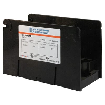 MERSEN MPDB68121
