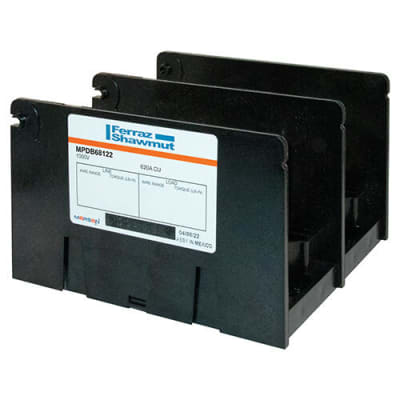 MERSEN MPDB68122