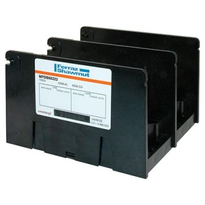 MERSEN MPDB68222