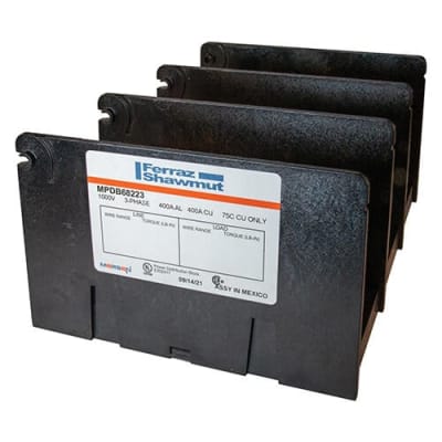 MERSEN MPDB68223