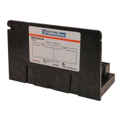 MERSEN MPDB69540