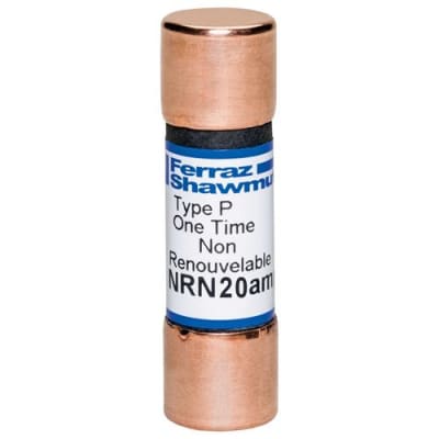 MERSEN NRN20