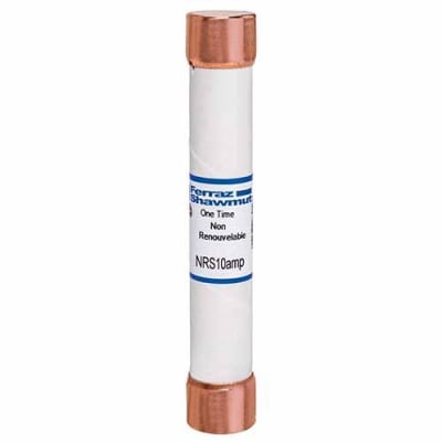 MERSEN NRS10