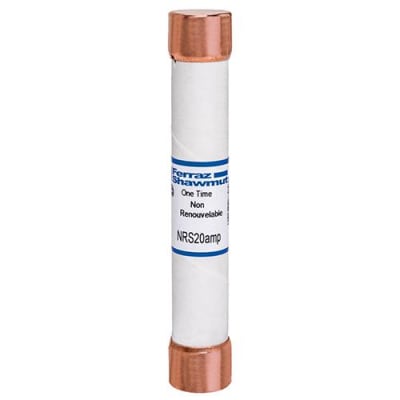 MERSEN NRS20