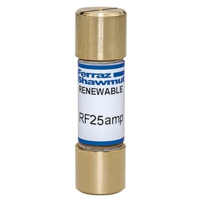 MERSEN RF25