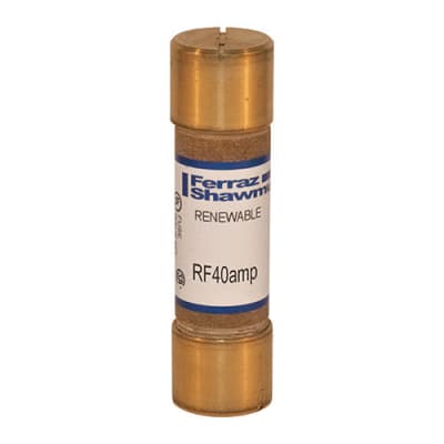 MERSEN RF40