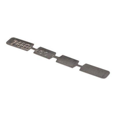 MERSEN RL10