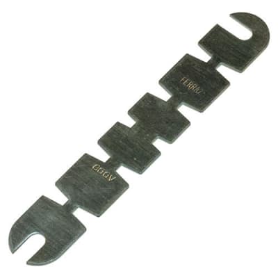 MERSEN RLS250