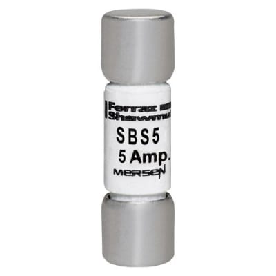 MERSEN SBS5