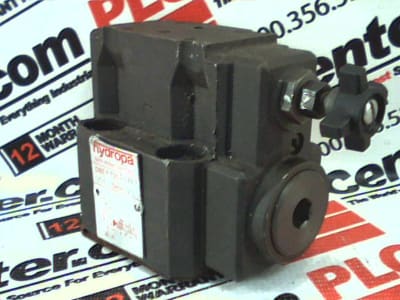 HYDROPA DBE/HY20/D4/100
