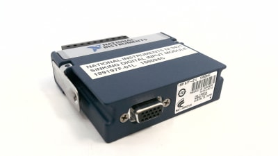 NATIONAL INSTRUMENTS CRIO-9421