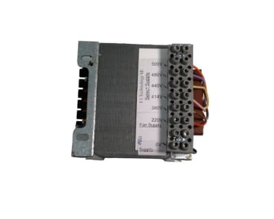 RADWELL VERIFIED SUBSTITUTE GD3207A4A1-SUB-TRANSFORMER