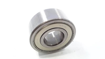JAF BEARINGS 5306-ZZ/C3