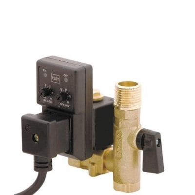 HAK FLUID POWER EQUIPMENT HAK-AD-08A