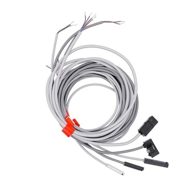 HAK FLUID POWER EQUIPMENT HAK-CQ2-2W-R-3M