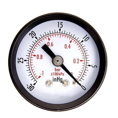HAK FLUID POWER EQUIPMENT PG15-30HG-CBM