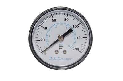 HAK FLUID POWER EQUIPMENT PG20-100-CBM
