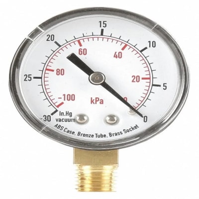 HAK FLUID POWER EQUIPMENT PG15-30HG-LM