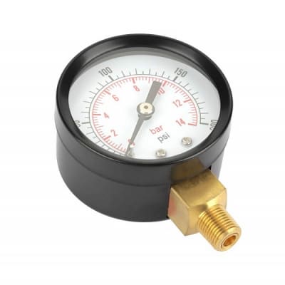 HAK FLUID POWER EQUIPMENT PG25-15-LM