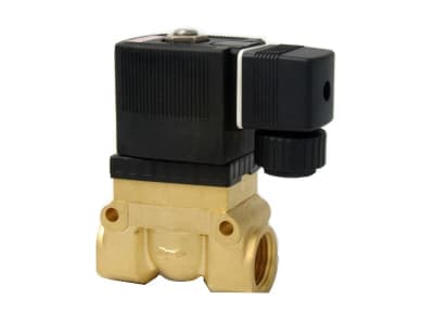 HAK FLUID POWER EQUIPMENT SLG5404-04-D (220V AC)